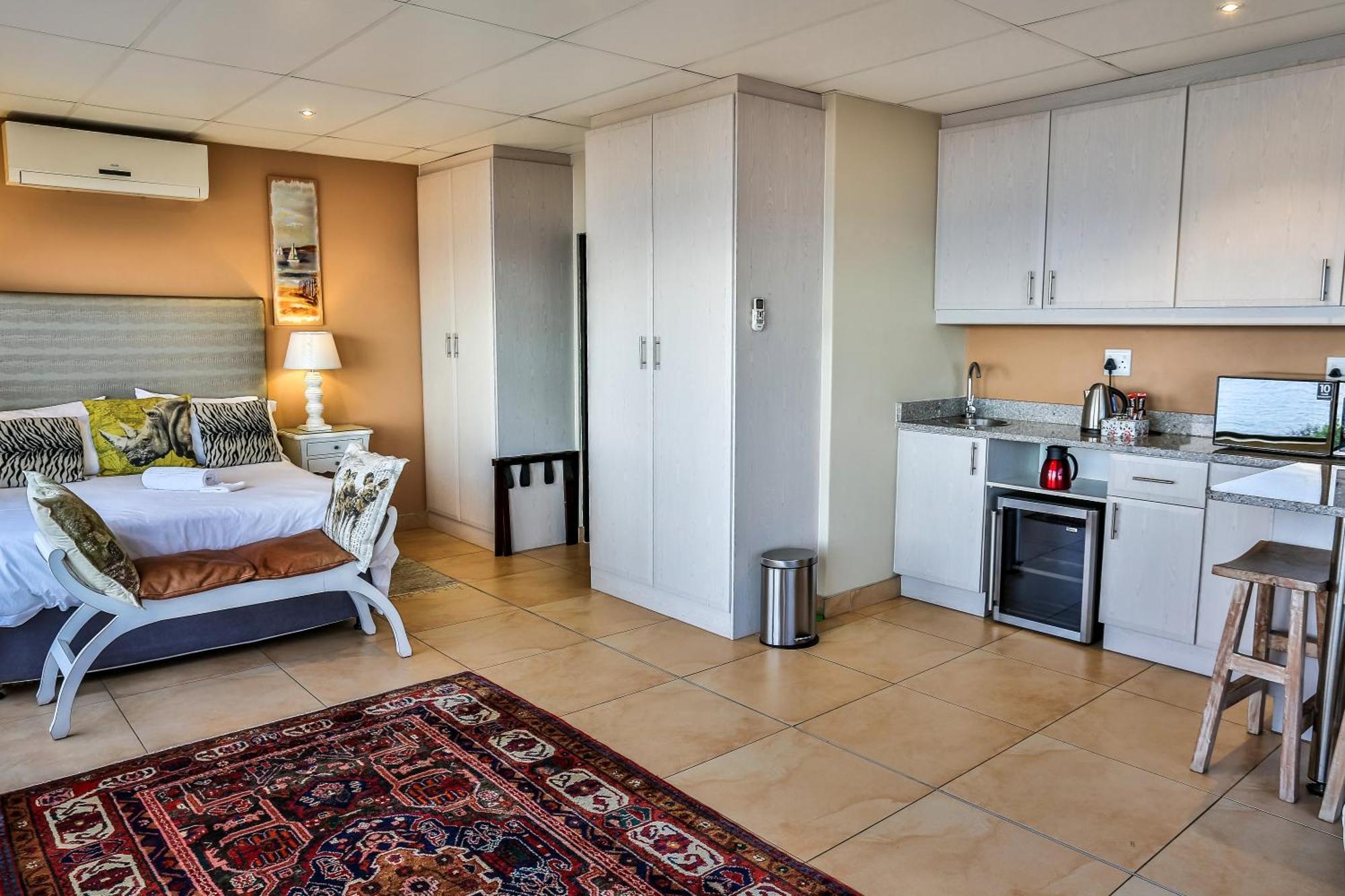 Zimbali View Eco Guesthouse Баллито Номер фото