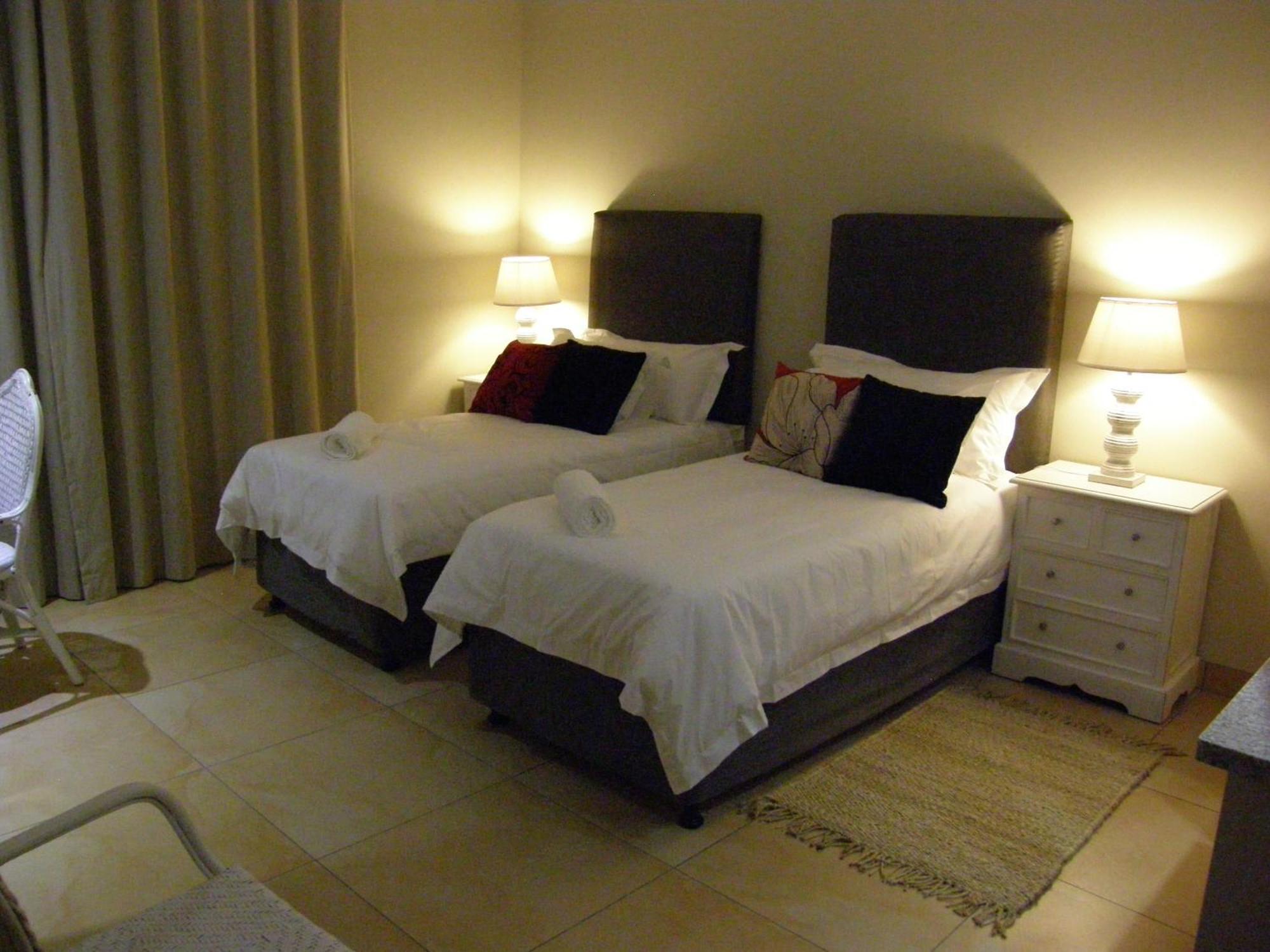Zimbali View Eco Guesthouse Баллито Номер фото