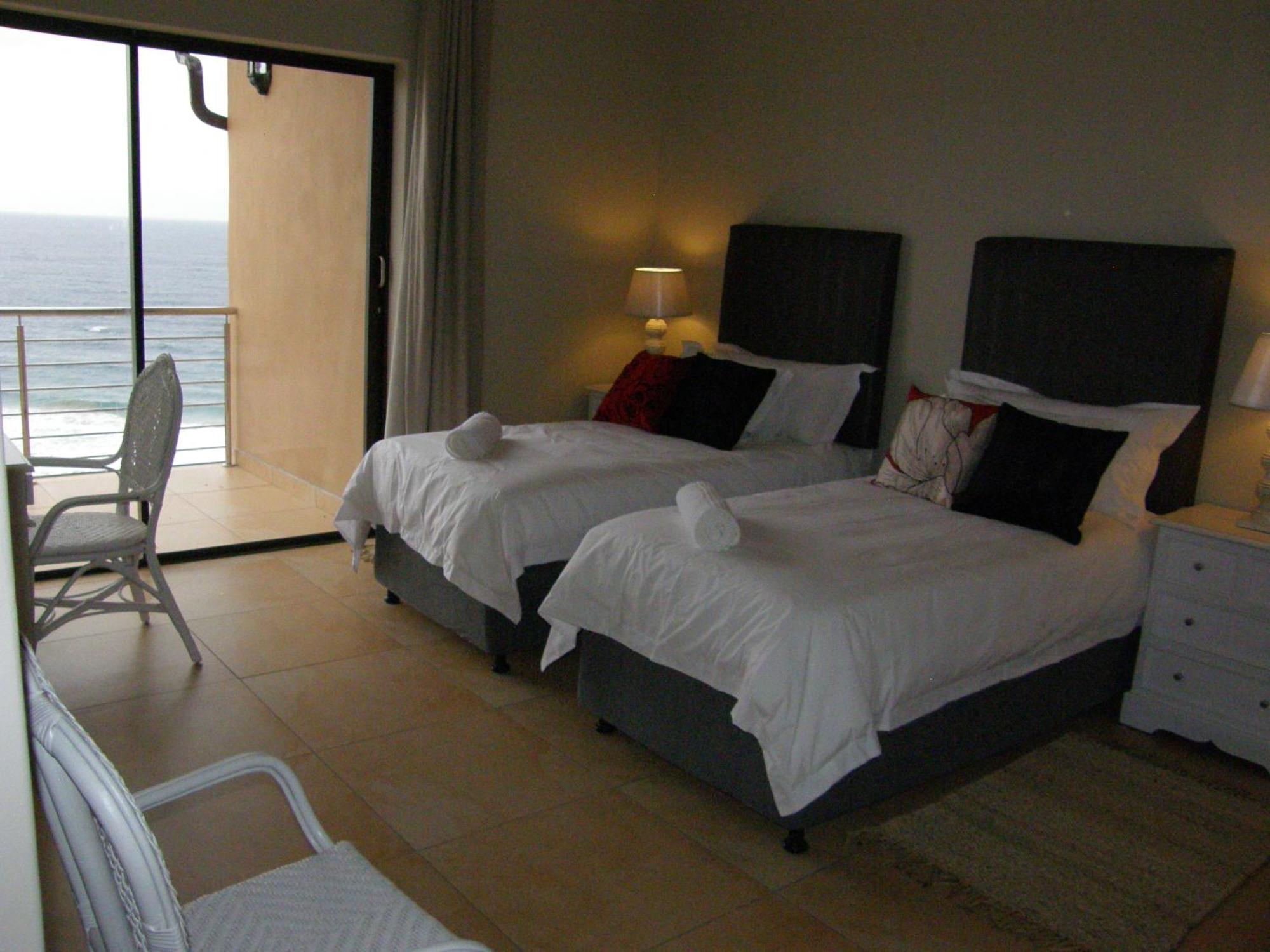 Zimbali View Eco Guesthouse Баллито Номер фото