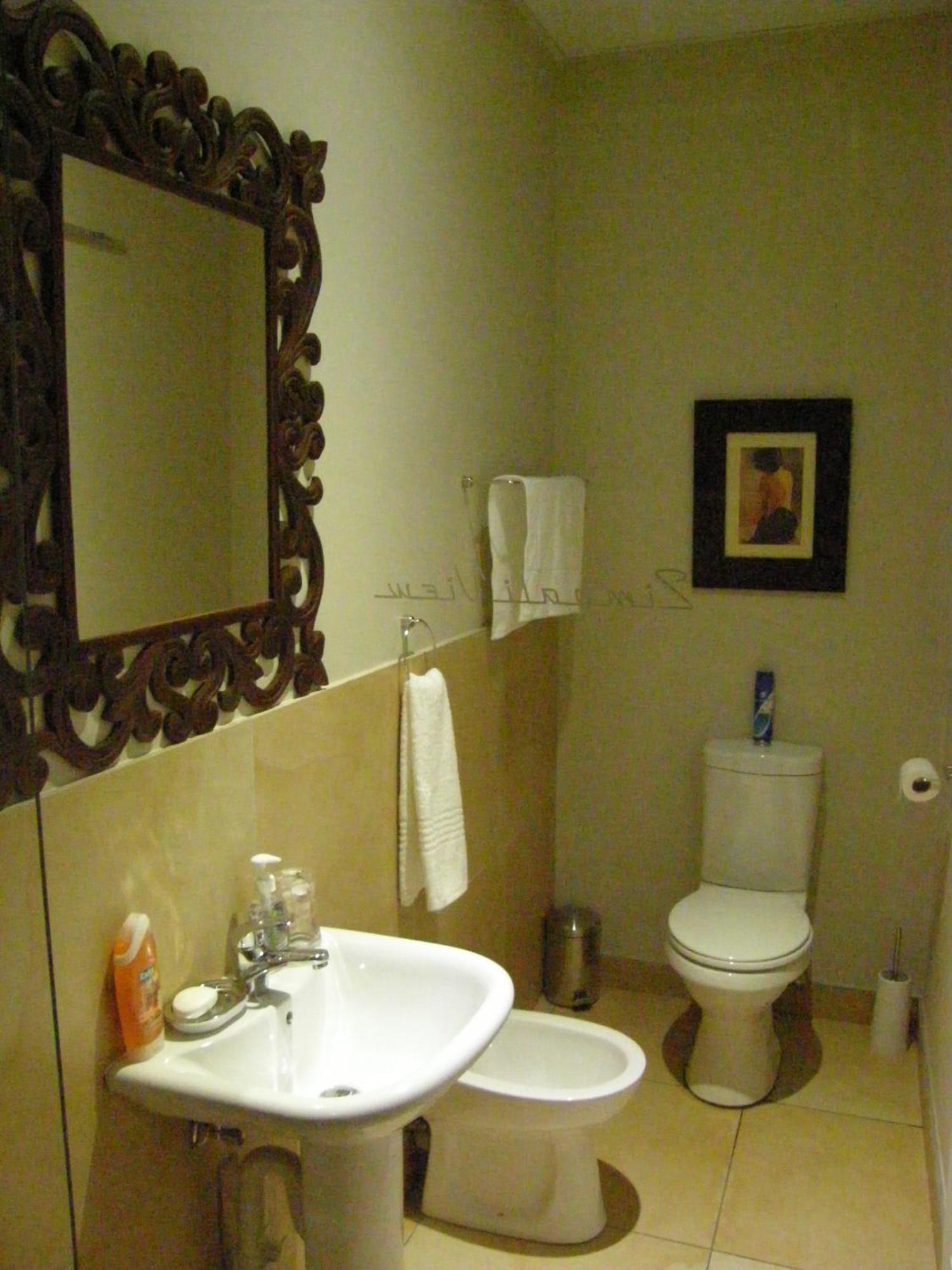 Zimbali View Eco Guesthouse Баллито Номер фото