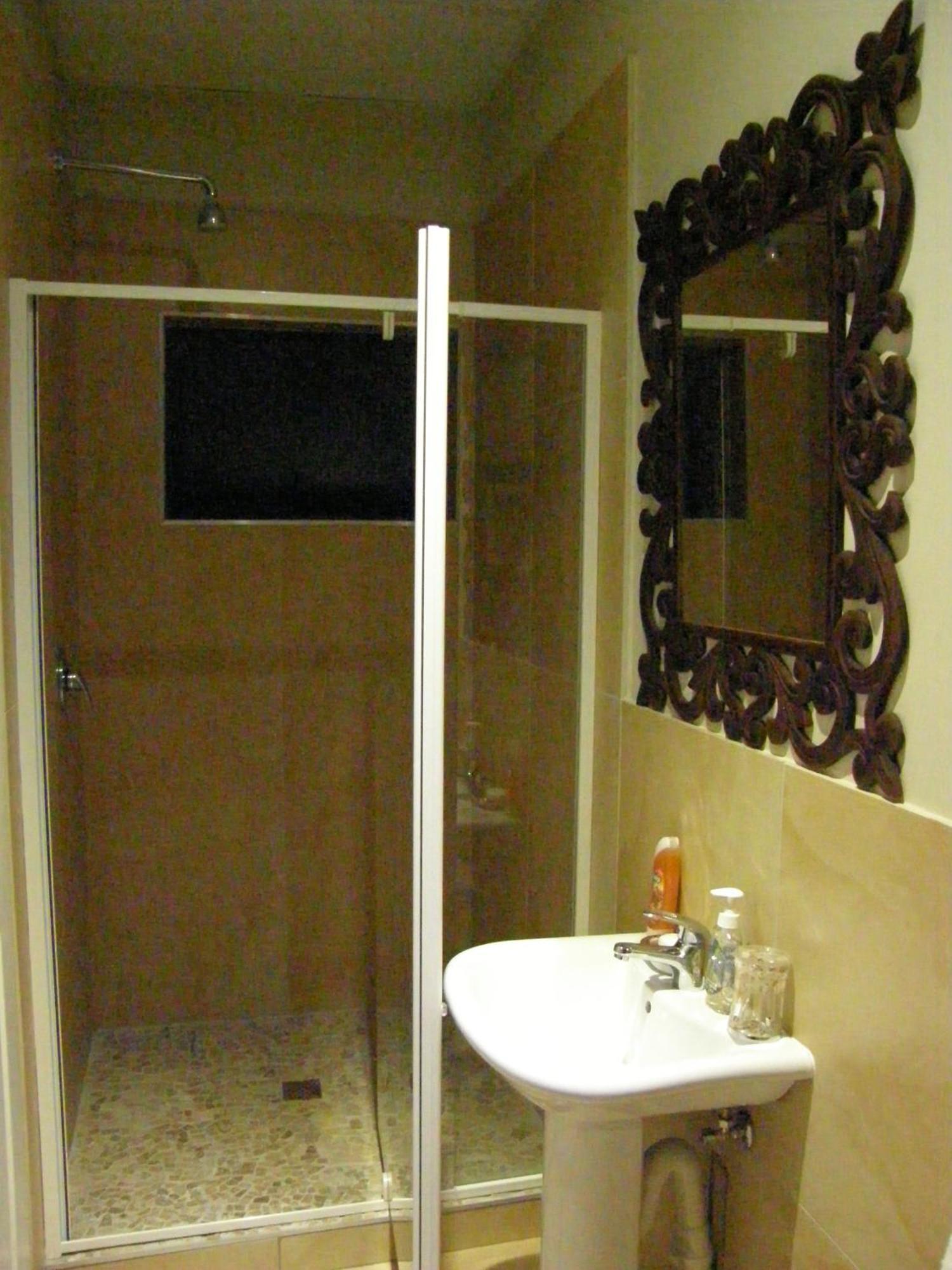 Zimbali View Eco Guesthouse Баллито Номер фото