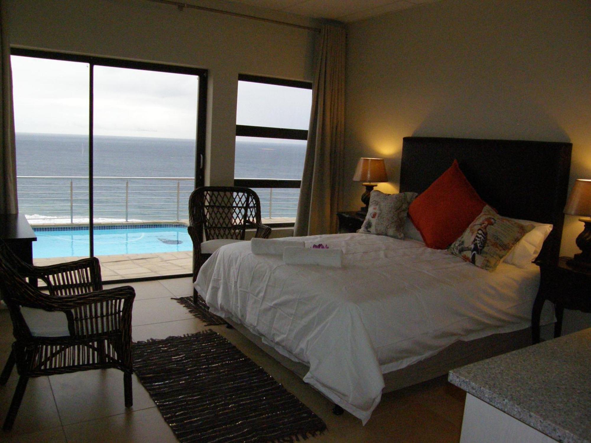 Zimbali View Eco Guesthouse Баллито Номер фото