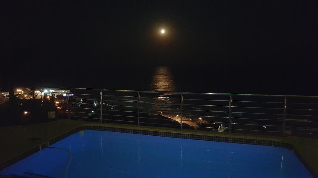 Zimbali View Eco Guesthouse Баллито Экстерьер фото