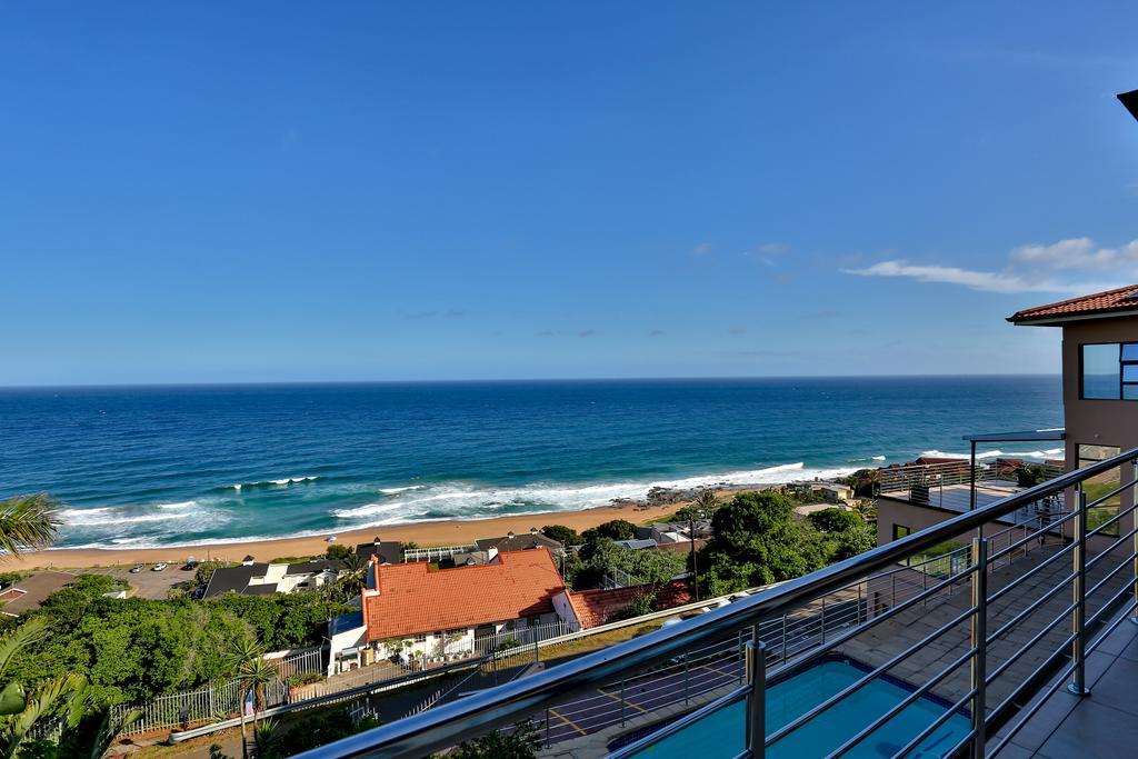 Zimbali View Eco Guesthouse Баллито Экстерьер фото