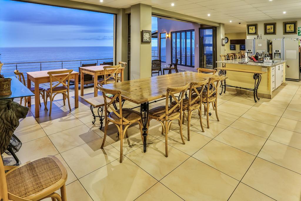Zimbali View Eco Guesthouse Баллито Экстерьер фото
