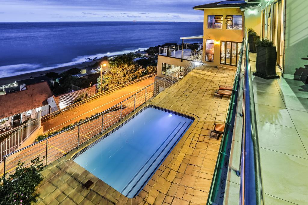 Zimbali View Eco Guesthouse Баллито Экстерьер фото