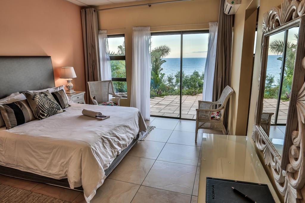 Zimbali View Eco Guesthouse Баллито Экстерьер фото