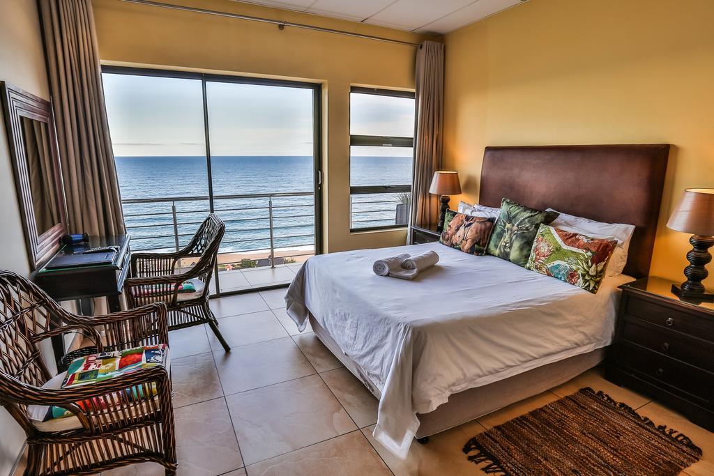 Zimbali View Eco Guesthouse Баллито Экстерьер фото