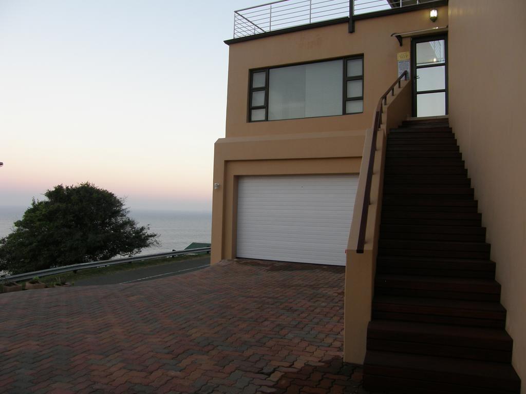 Zimbali View Eco Guesthouse Баллито Экстерьер фото