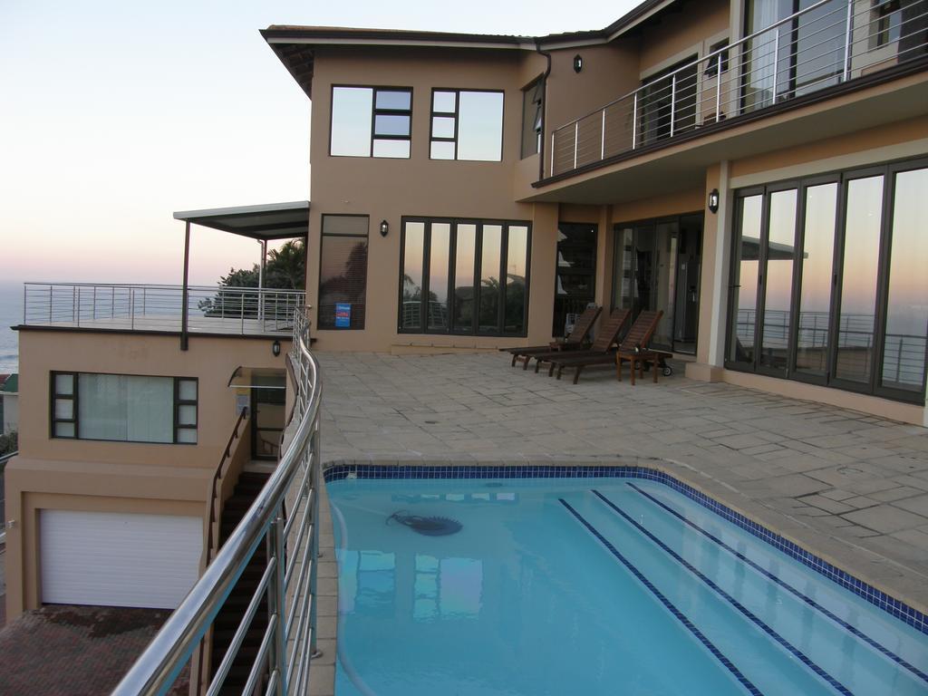 Zimbali View Eco Guesthouse Баллито Экстерьер фото